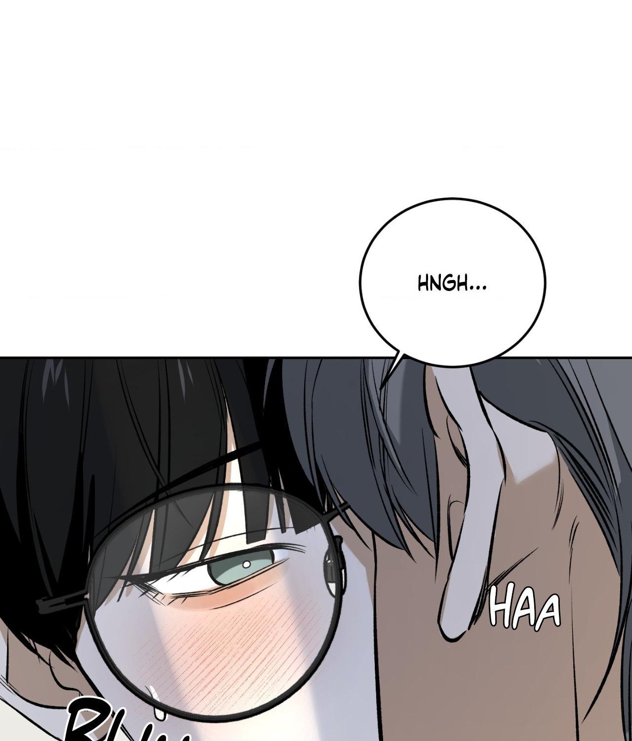 FEEL MY BENEFIT Chapter 33 - Page 101 in English