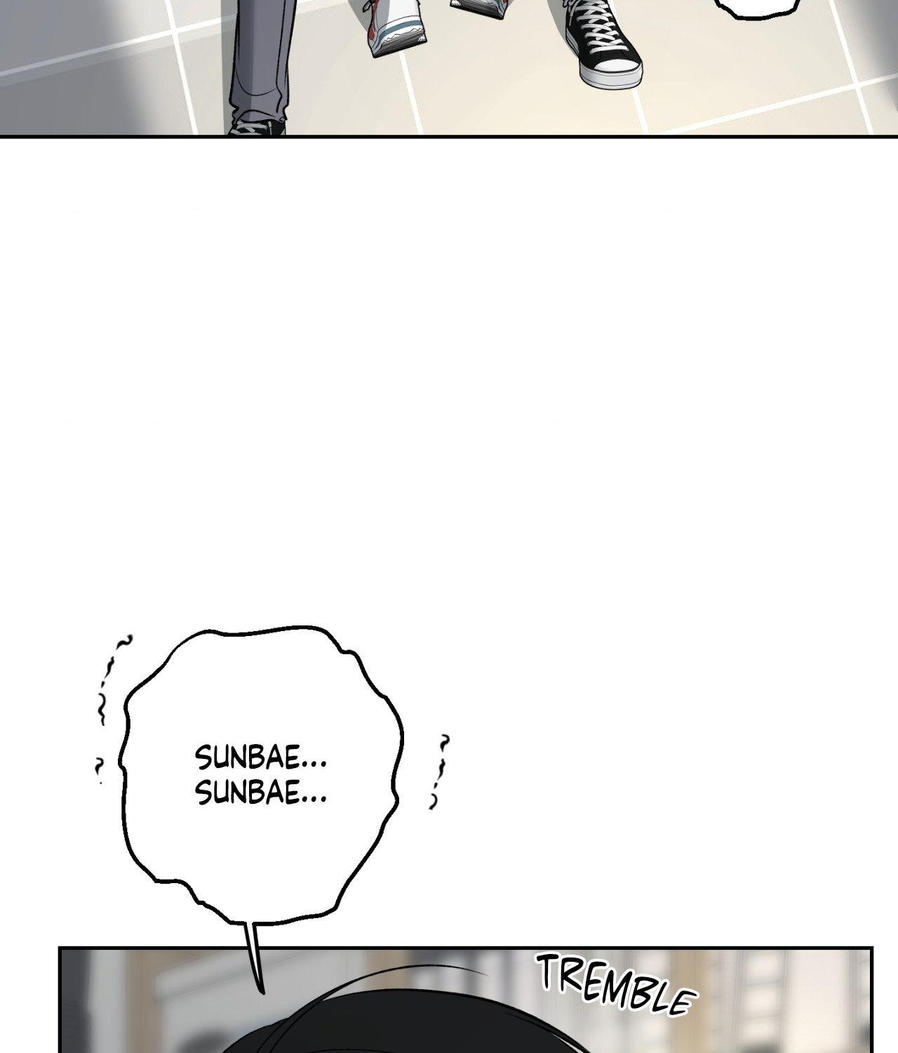 FEEL MY BENEFIT Chapter 33 - Page 129 in English