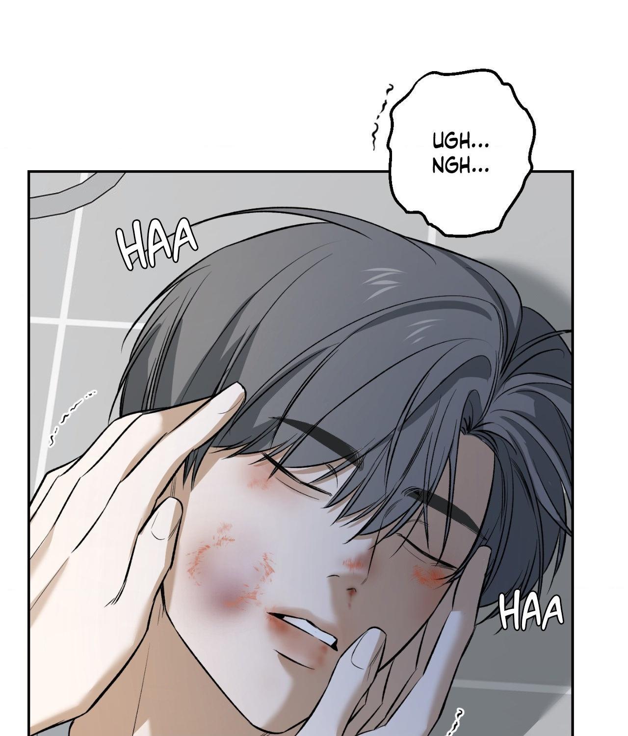 FEEL MY BENEFIT Chapter 33 - Page 131 in English