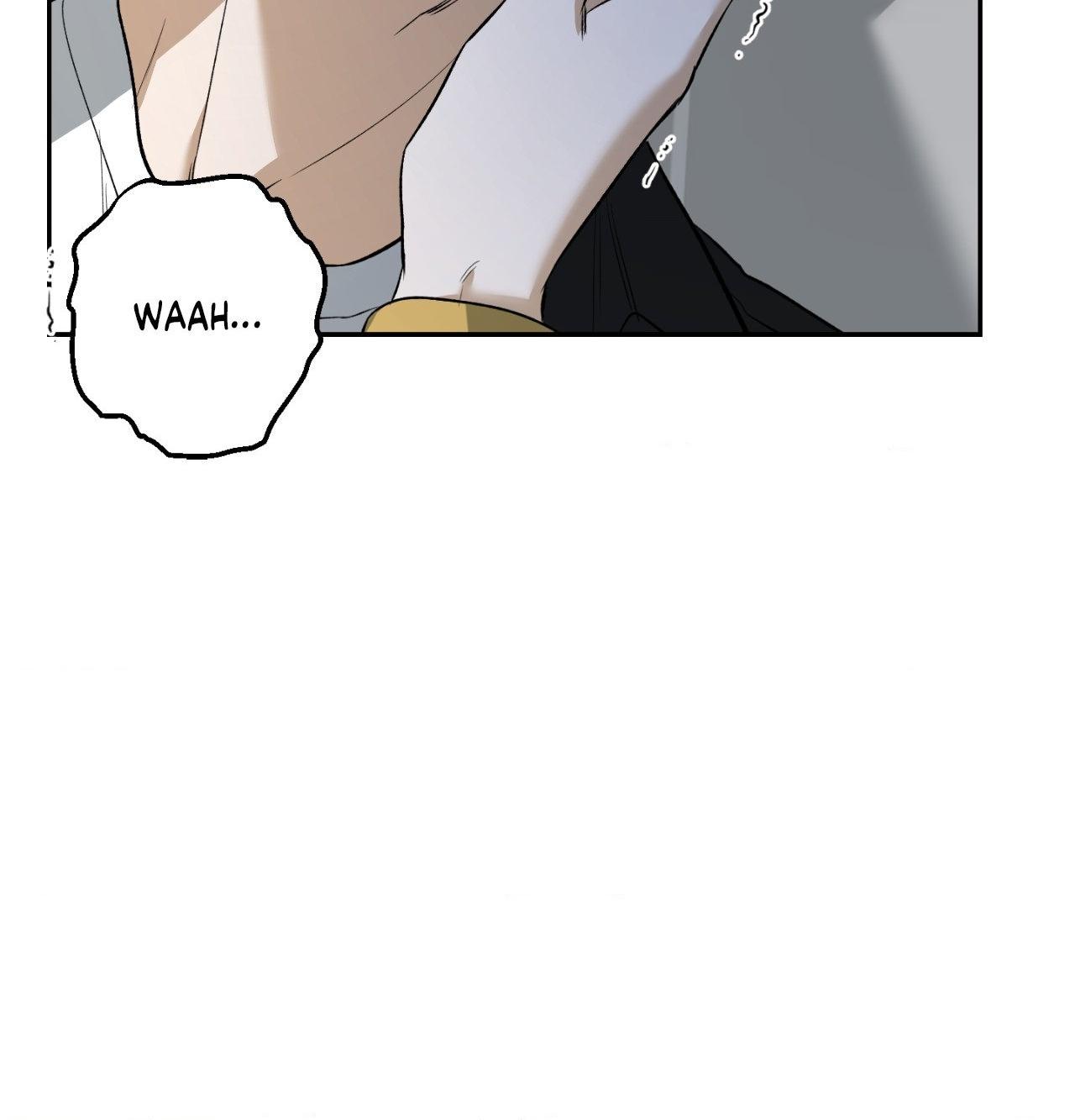 FEEL MY BENEFIT Chapter 33 - Page 132 in English