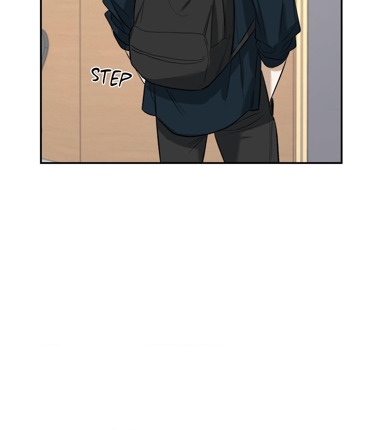FEEL MY BENEFIT Chapter 33 - Page 17 in English