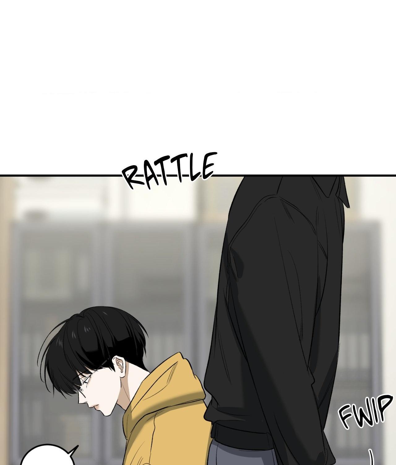 FEEL MY BENEFIT Chapter 33 - Page 30 in English
