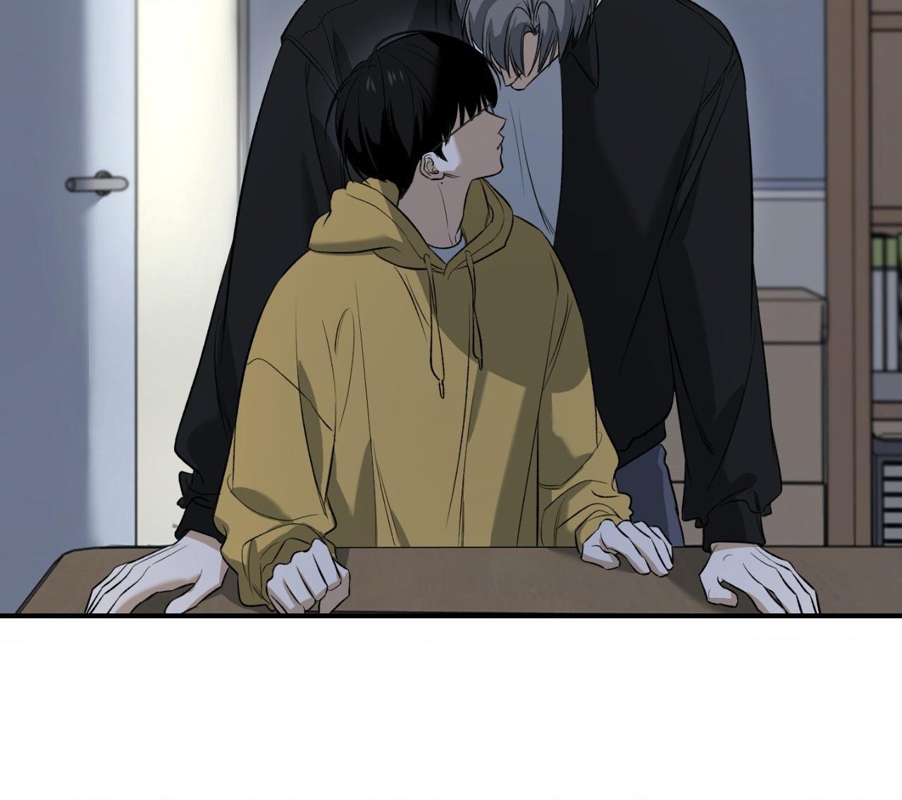 FEEL MY BENEFIT Chapter 33 - Page 37 in English