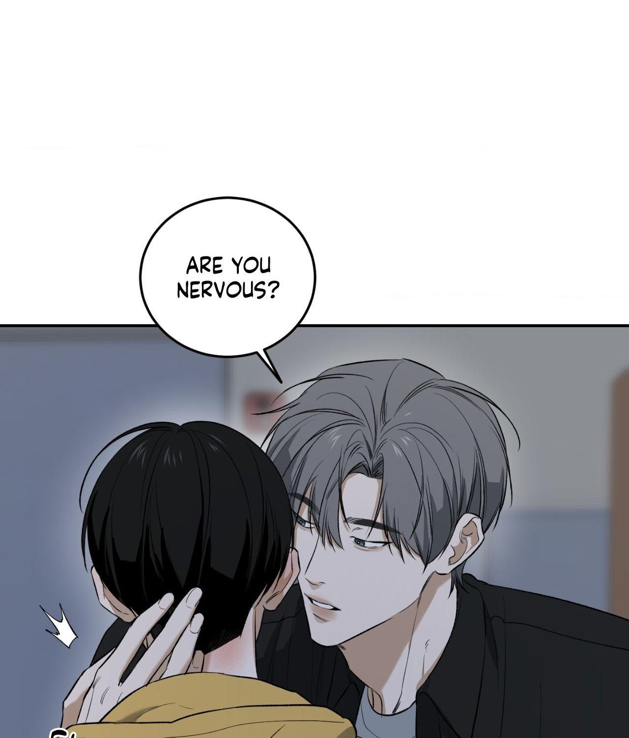 FEEL MY BENEFIT Chapter 33 - Page 58 in English
