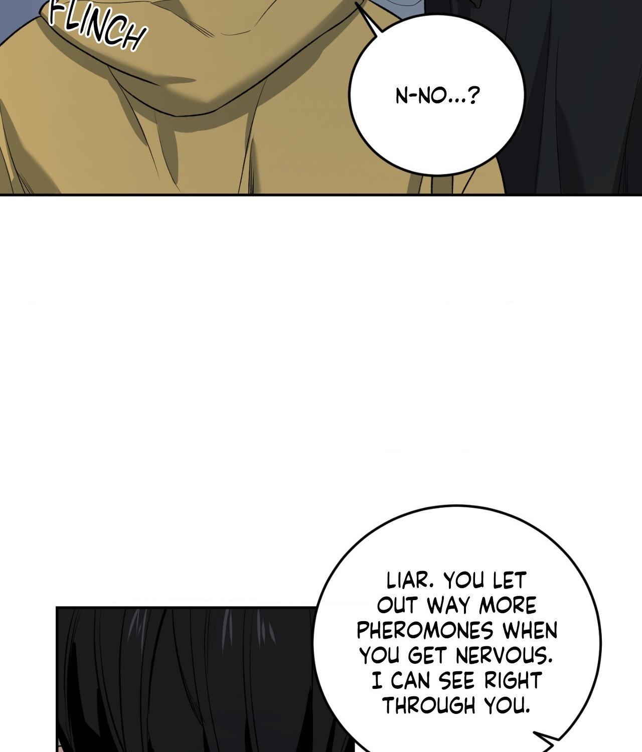 FEEL MY BENEFIT Chapter 33 - Page 59 in English