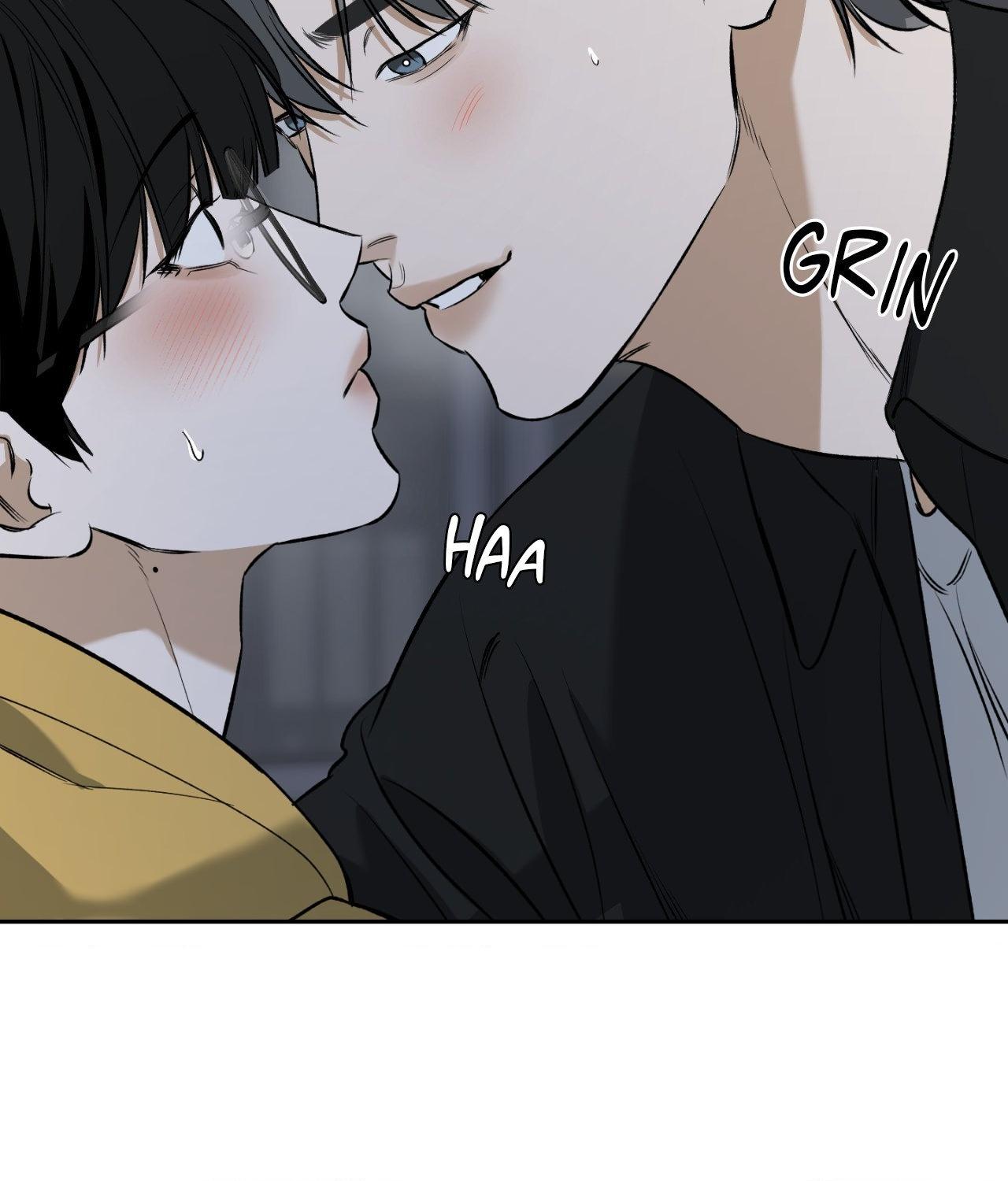 FEEL MY BENEFIT Chapter 33 - Page 65 in English