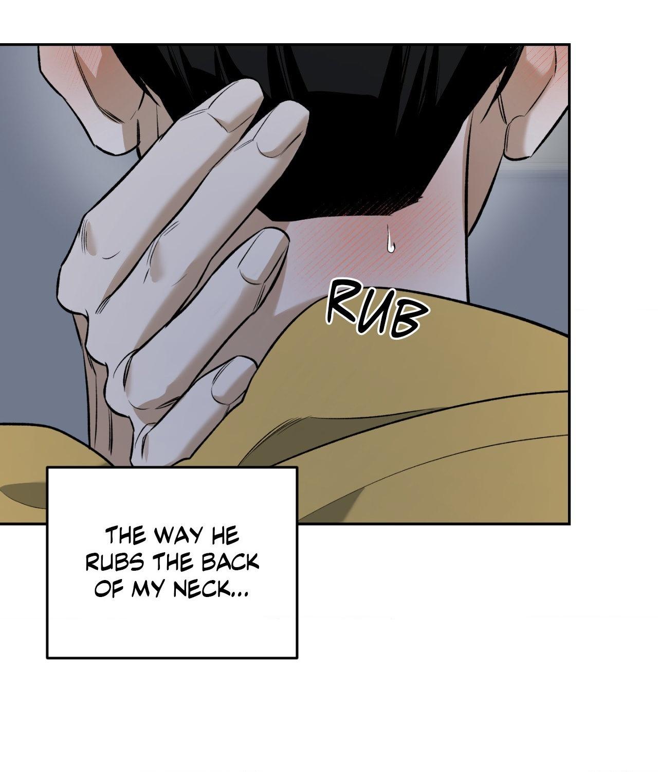 FEEL MY BENEFIT Chapter 33 - Page 71 in English