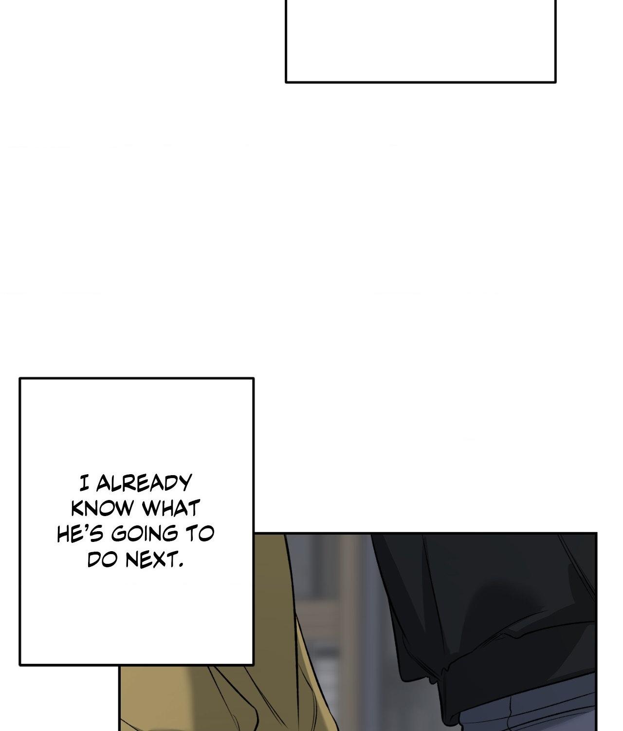 FEEL MY BENEFIT Chapter 33 - Page 75 in English
