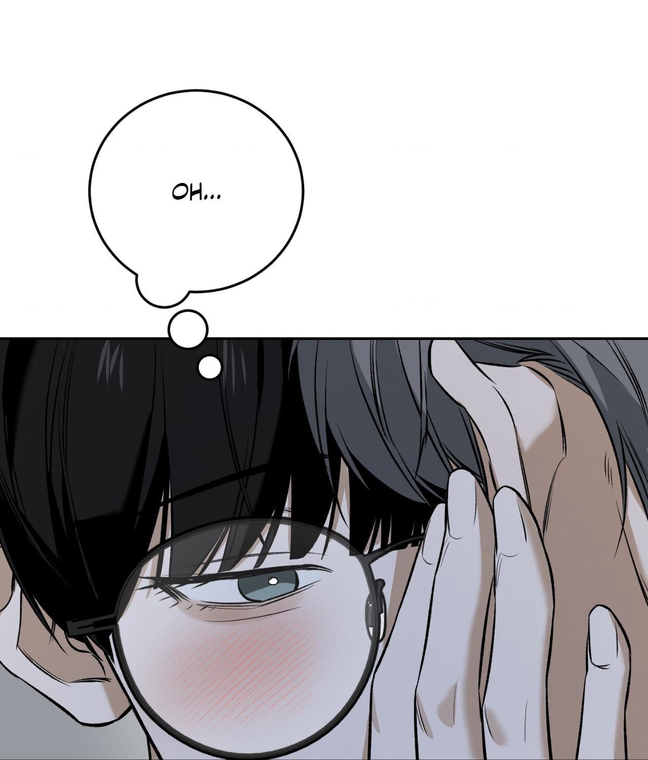FEEL MY BENEFIT Chapter 33 - Page 79 in English