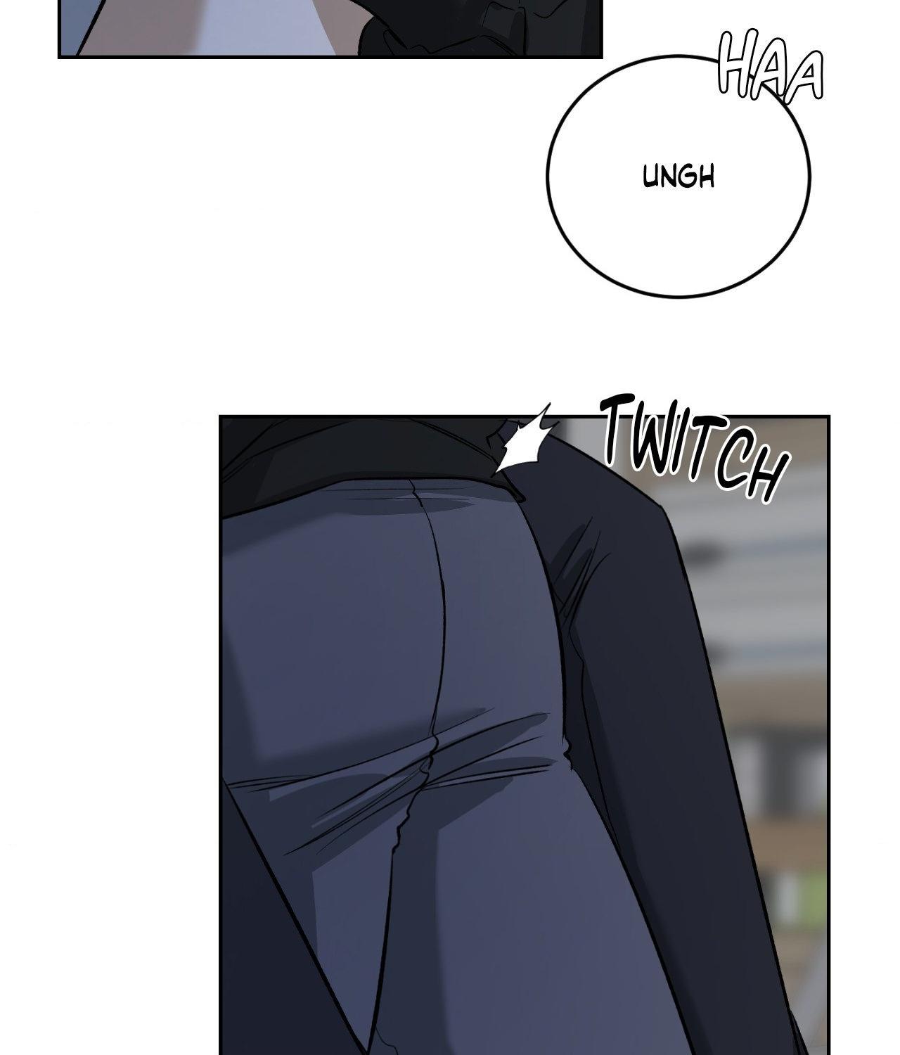 FEEL MY BENEFIT Chapter 33 - Page 98 in English