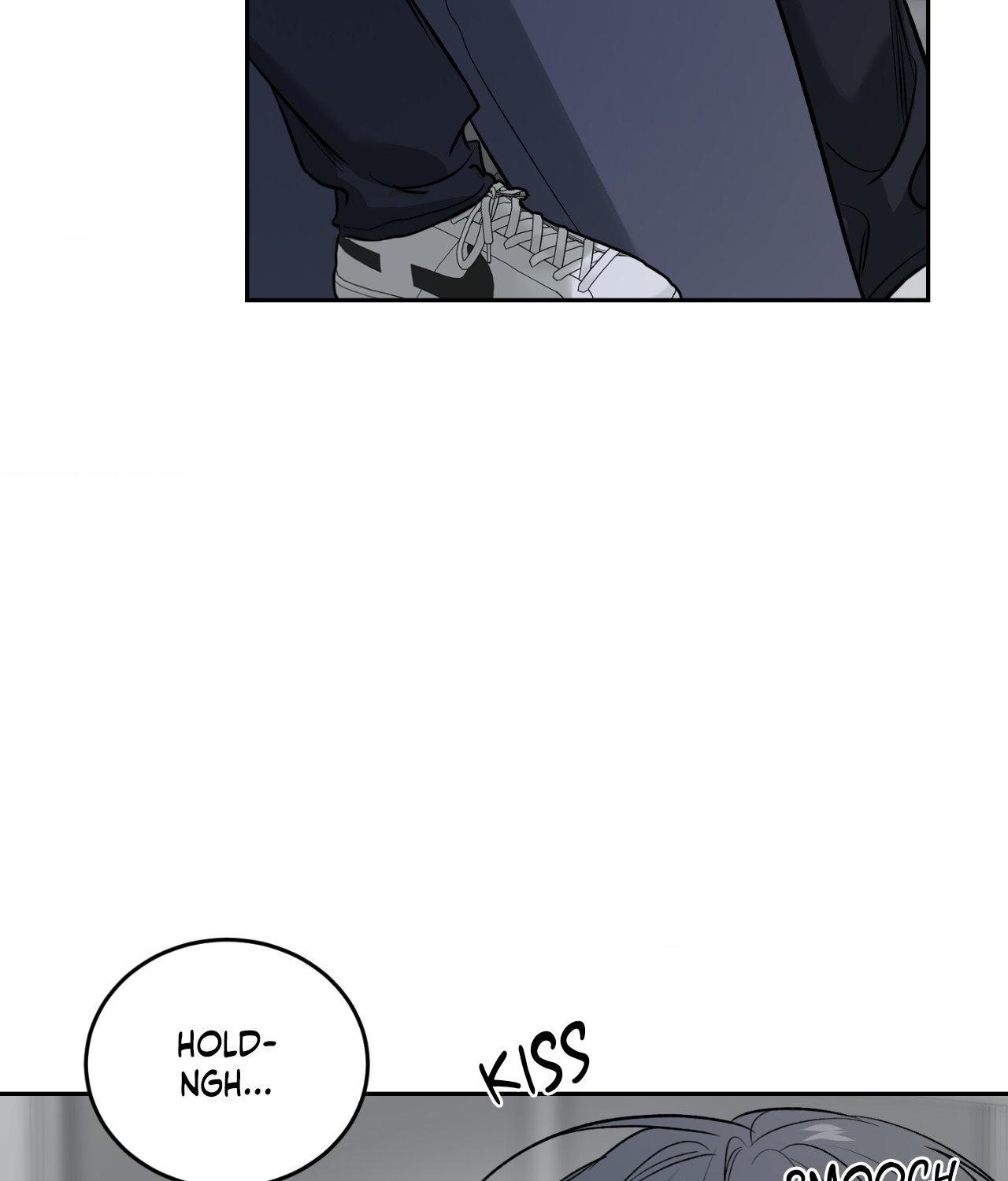 FEEL MY BENEFIT Chapter 33 - Page 99 in English