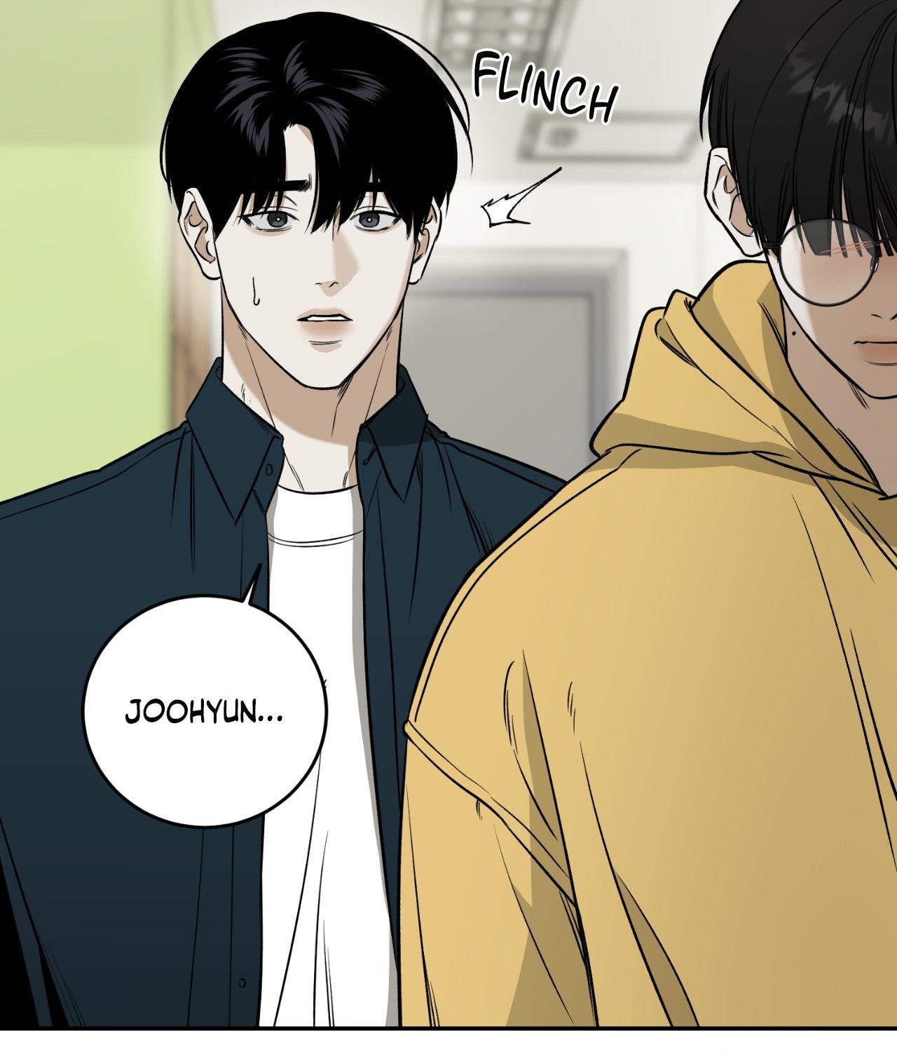 FEEL MY BENEFIT Chapter 34 - Page 100 in English