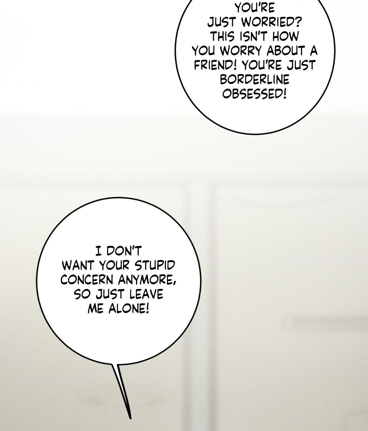 FEEL MY BENEFIT Chapter 34 - Page 102 in English
