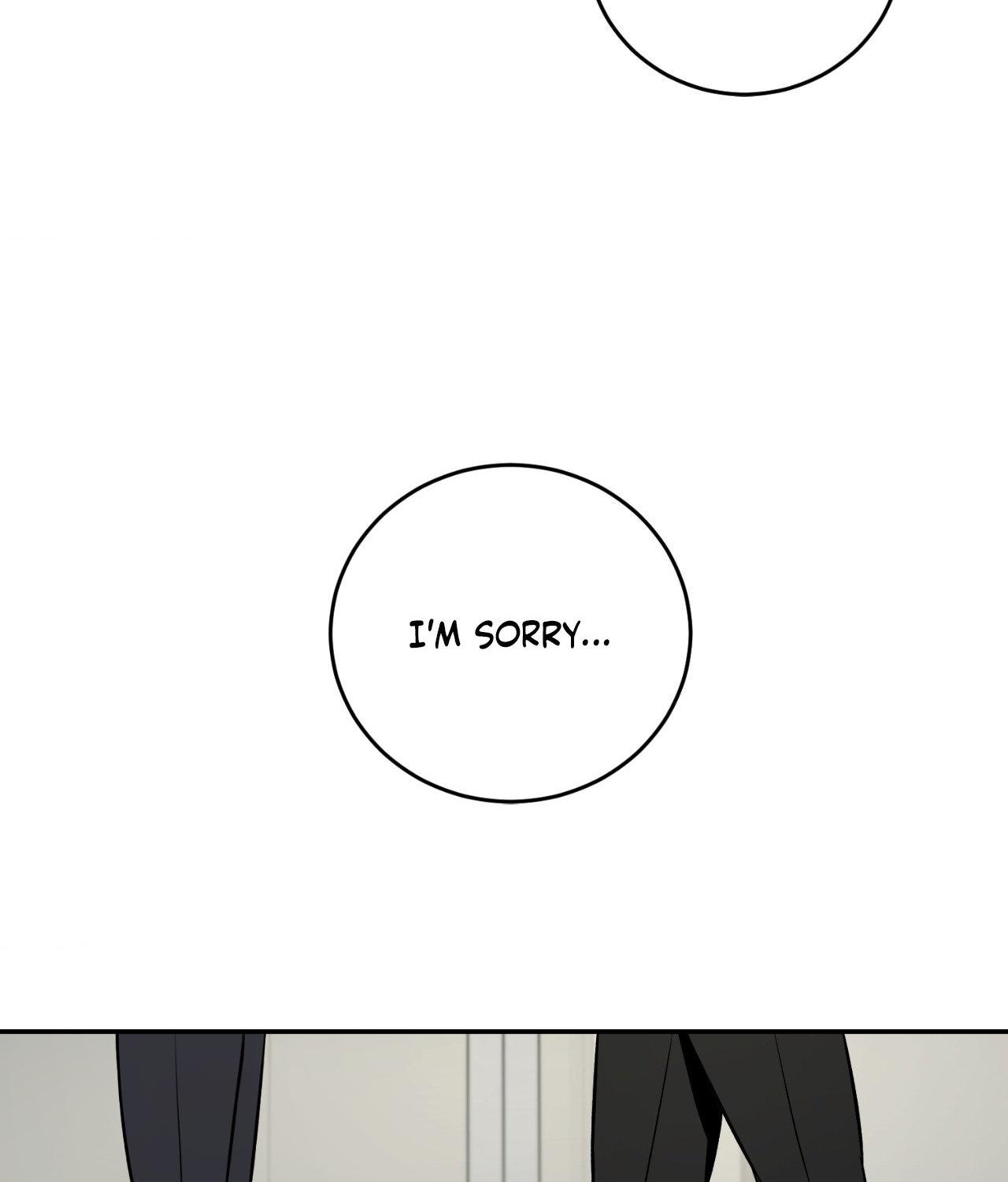 FEEL MY BENEFIT Chapter 34 - Page 117 in English