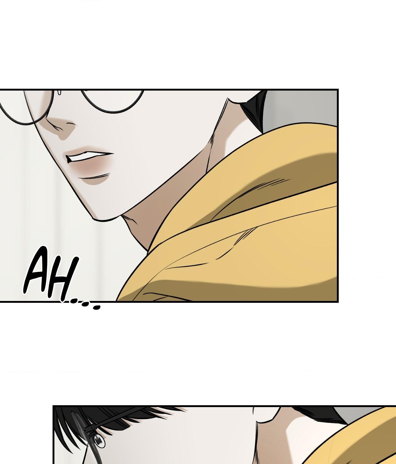 FEEL MY BENEFIT Chapter 34 - Page 119 in English