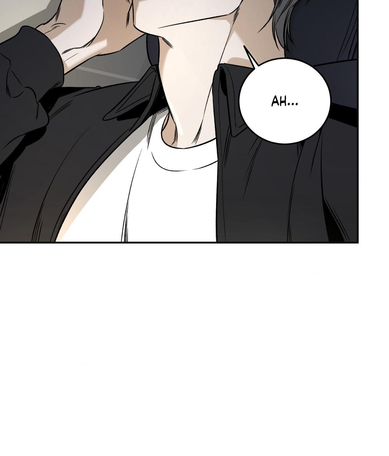 FEEL MY BENEFIT Chapter 34 - Page 18 in English