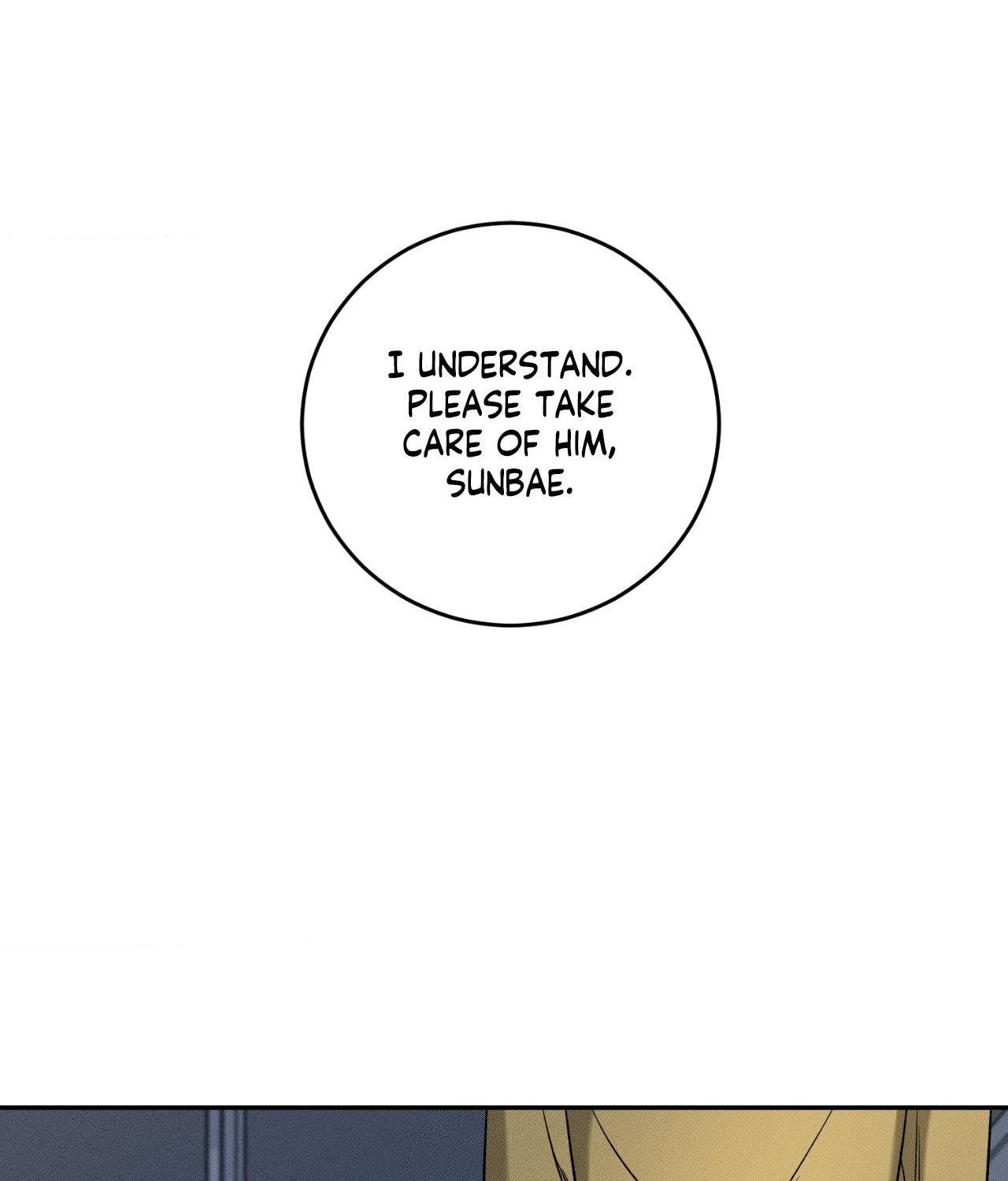 FEEL MY BENEFIT Chapter 34 - Page 21 in English
