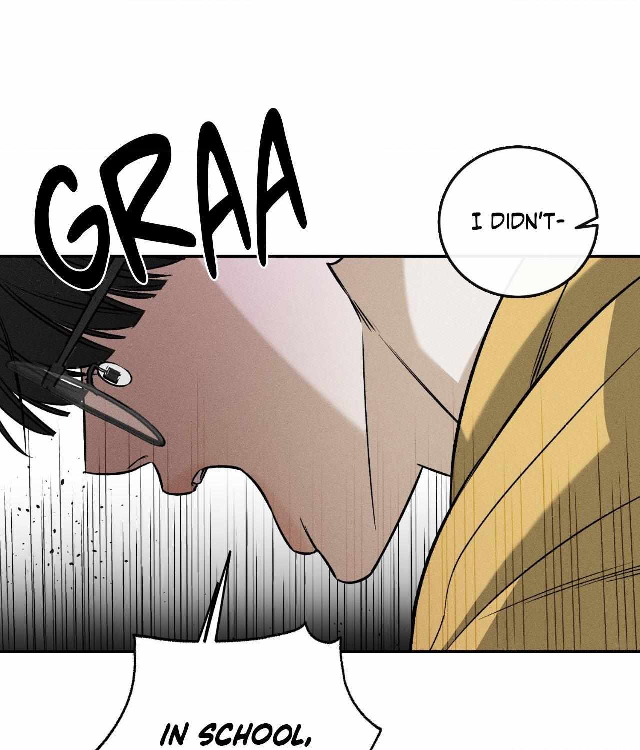 FEEL MY BENEFIT Chapter 34 - Page 39 in English