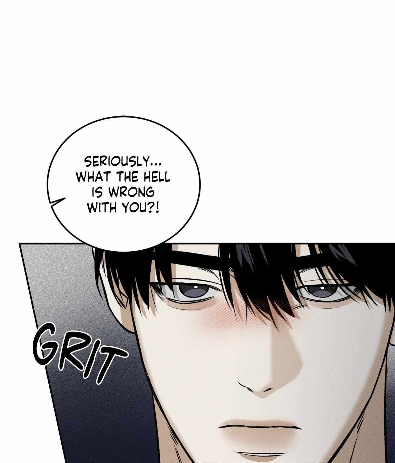 FEEL MY BENEFIT Chapter 34 - Page 44 in English