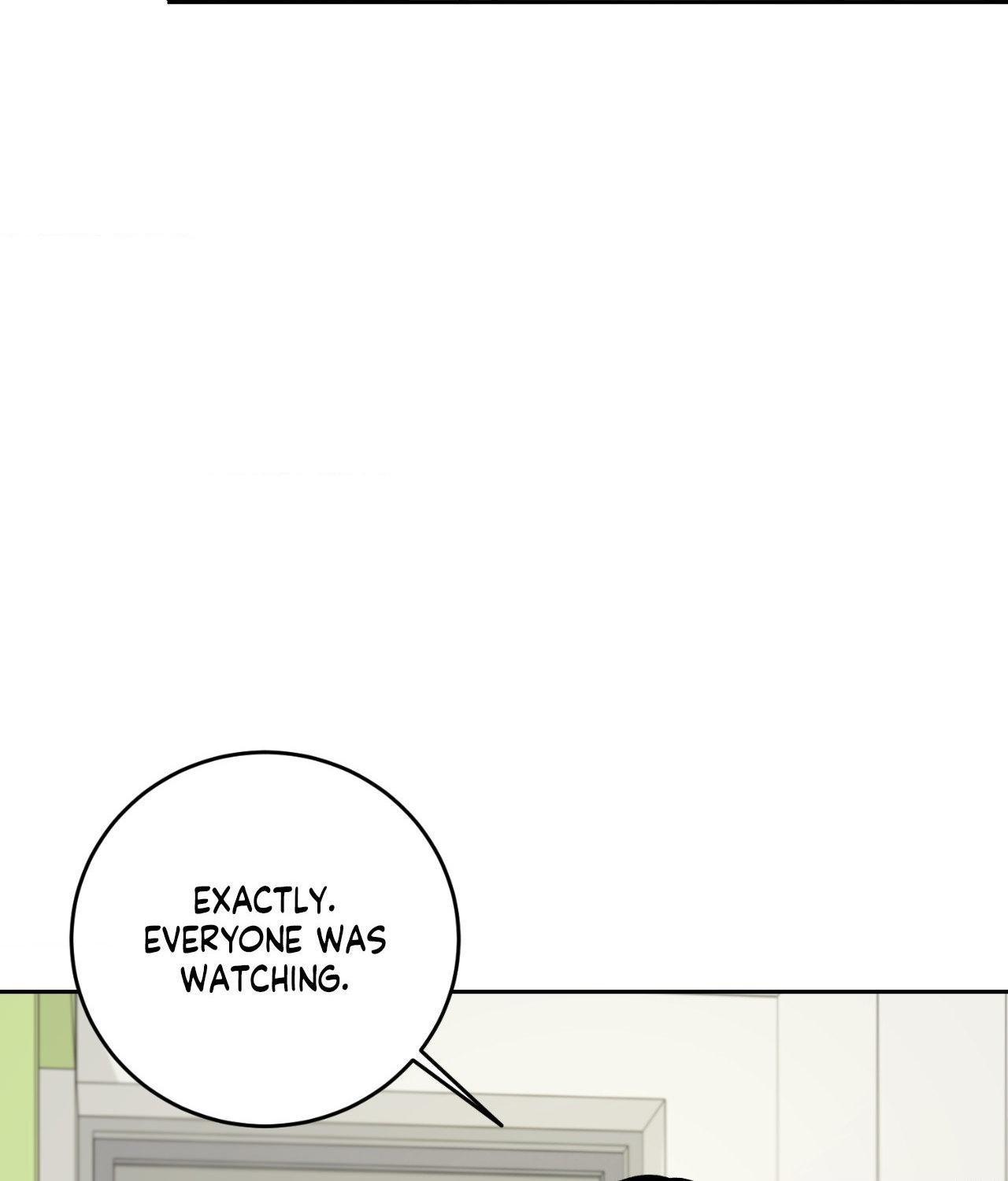 FEEL MY BENEFIT Chapter 34 - Page 45 in English