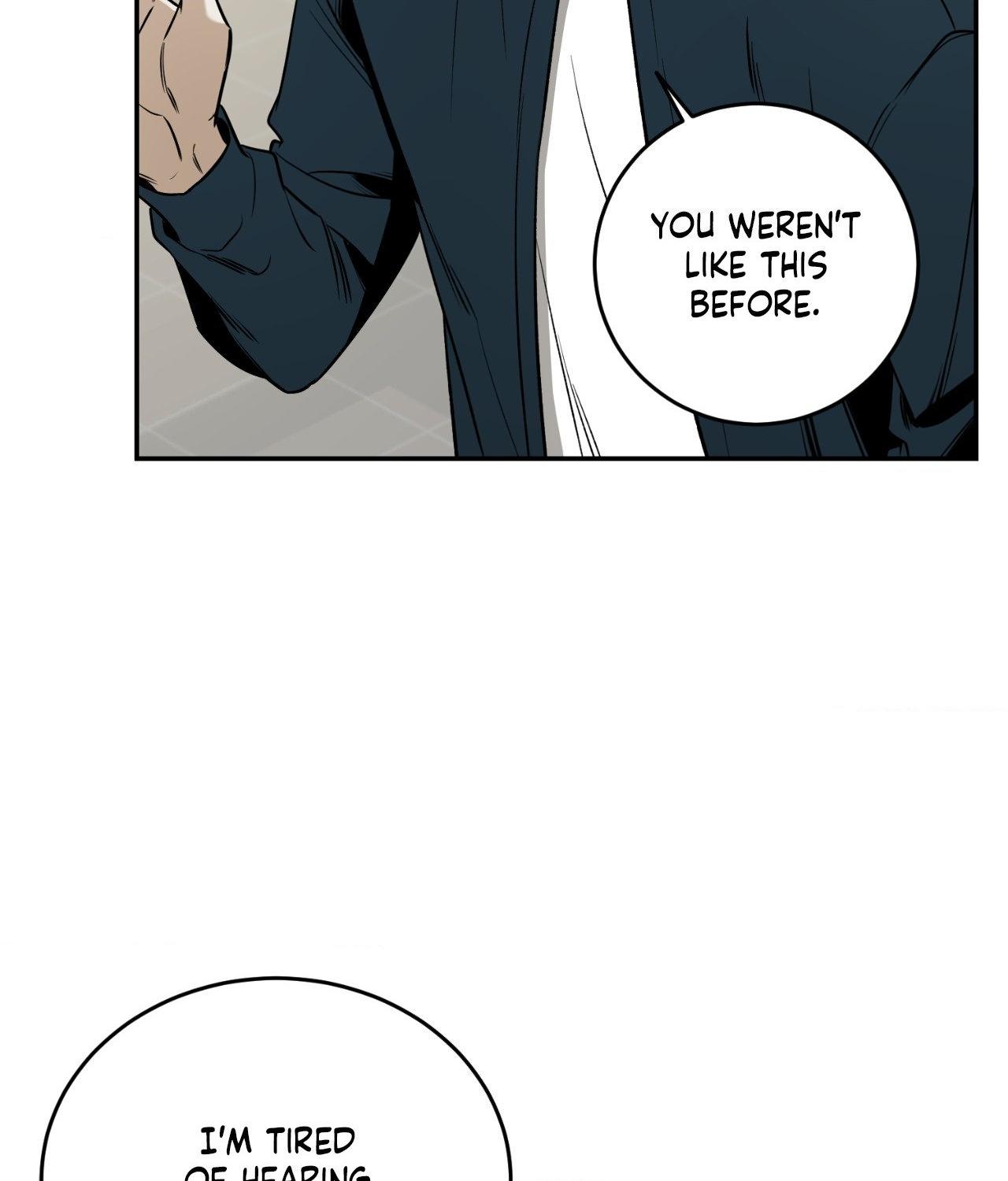 FEEL MY BENEFIT Chapter 34 - Page 55 in English