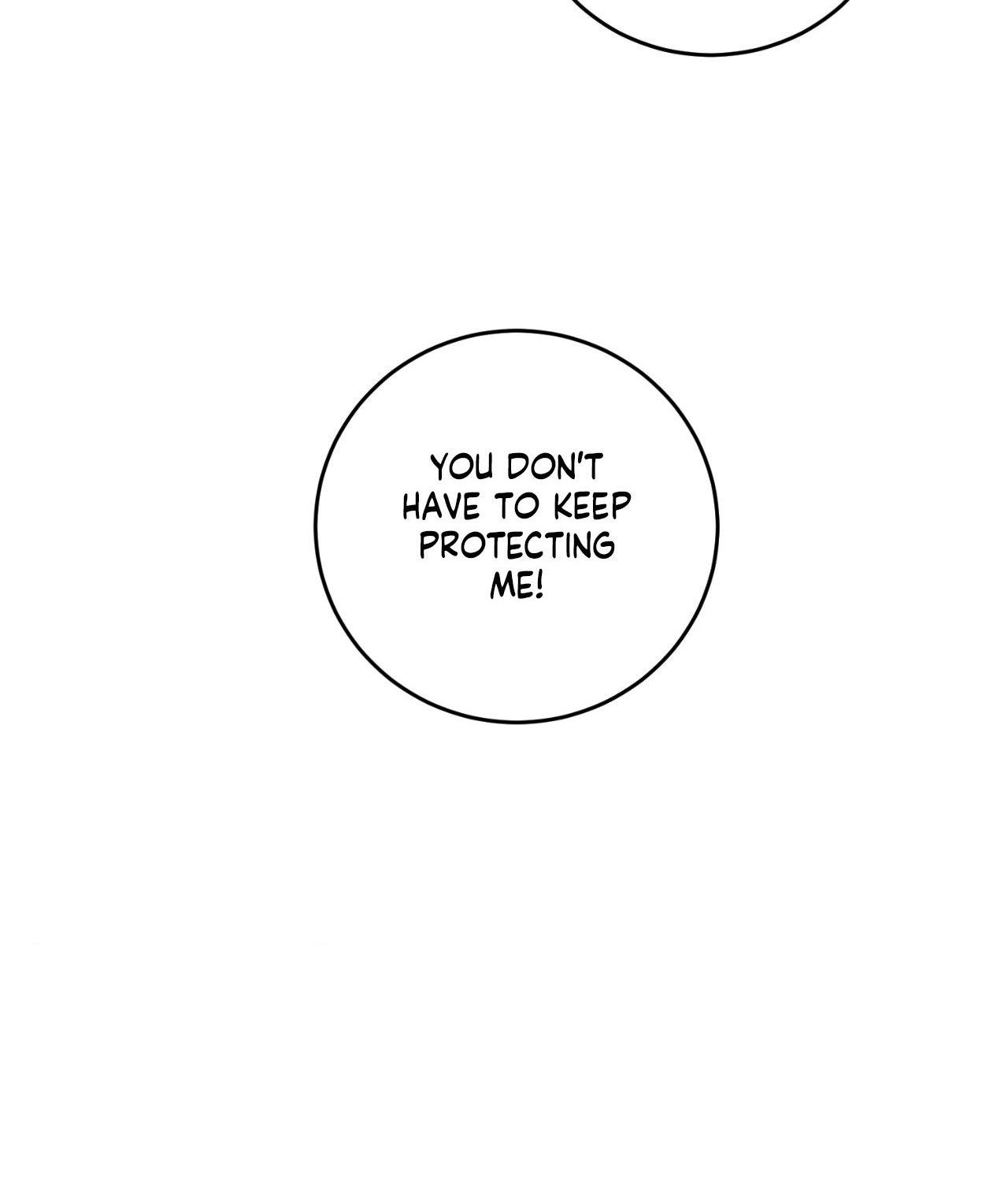 FEEL MY BENEFIT Chapter 34 - Page 57 in English