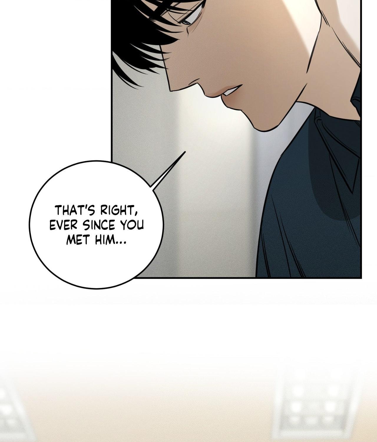 FEEL MY BENEFIT Chapter 34 - Page 61 in English