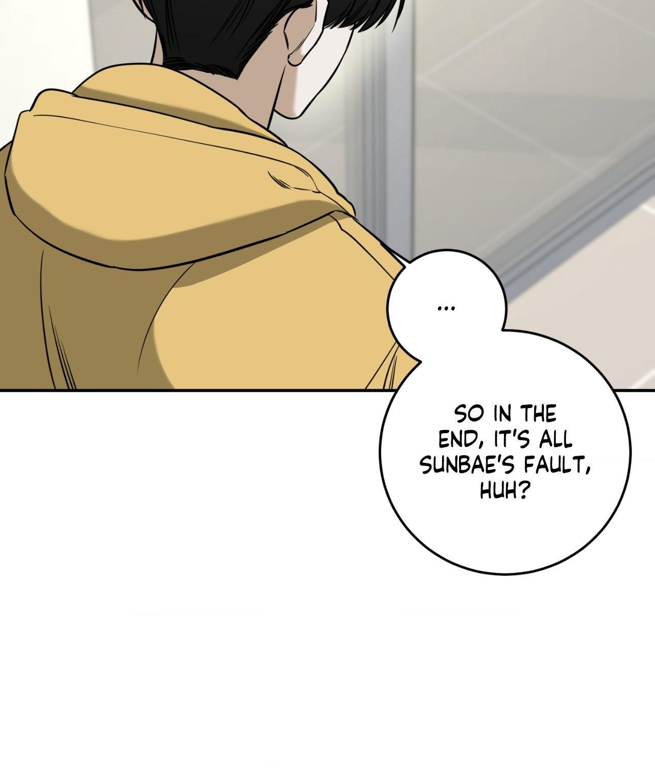 FEEL MY BENEFIT Chapter 34 - Page 65 in English