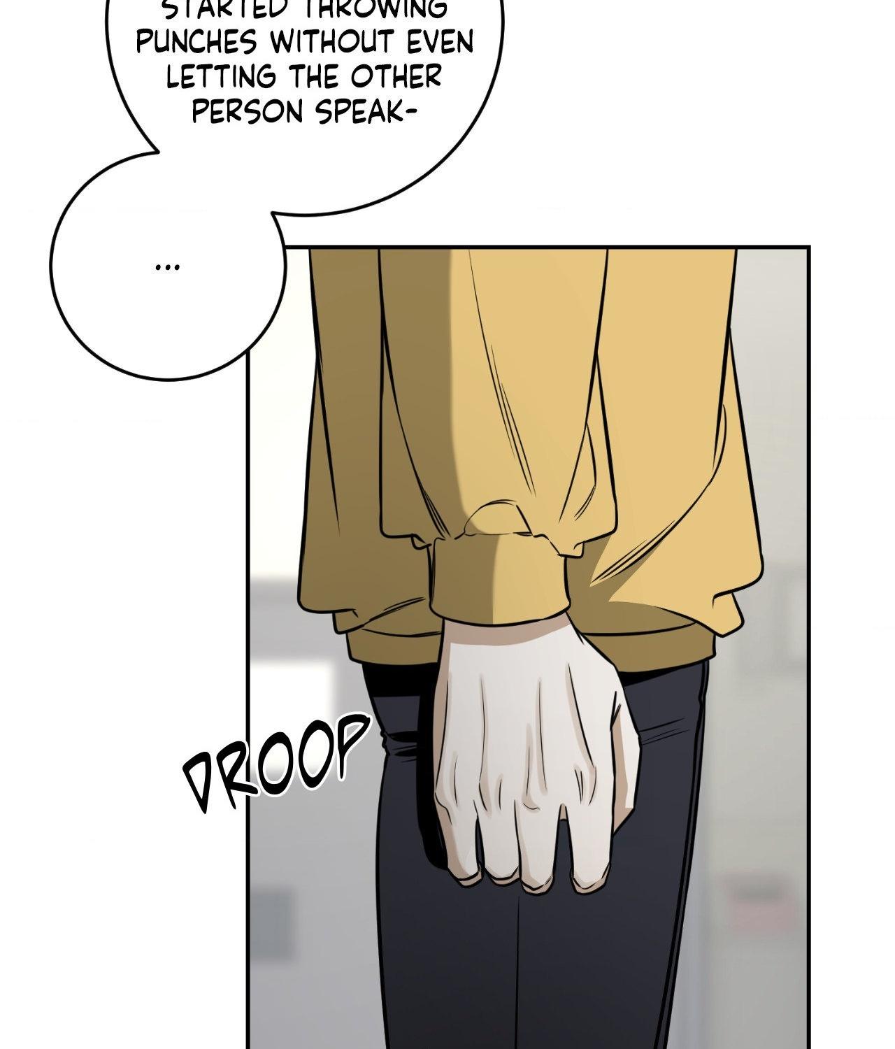 FEEL MY BENEFIT Chapter 34 - Page 67 in English