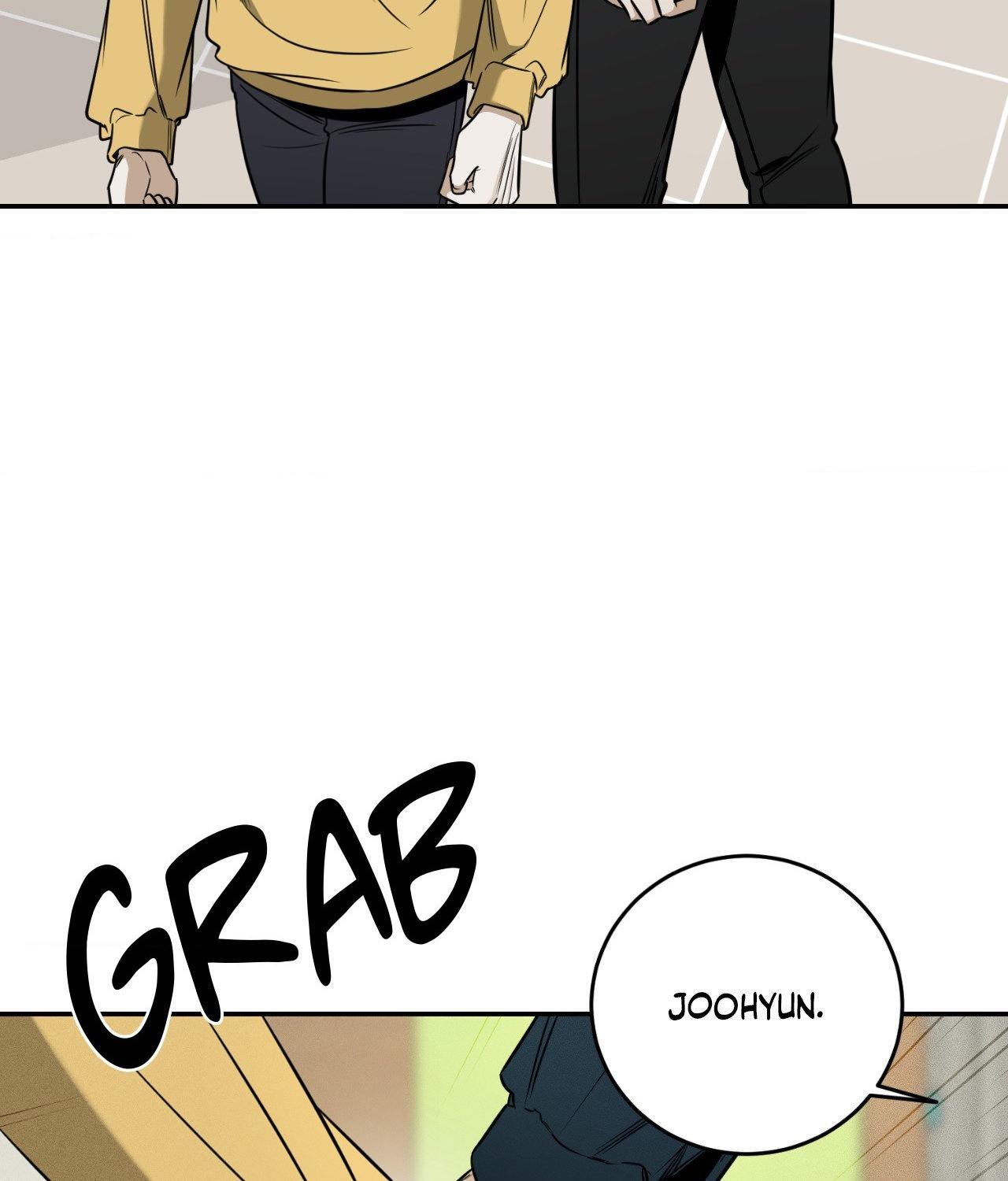 FEEL MY BENEFIT Chapter 34 - Page 71 in English