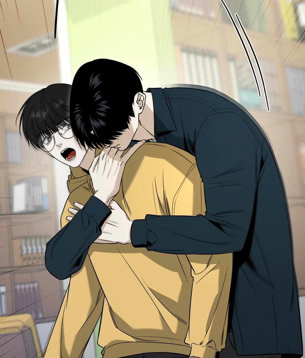 FEEL MY BENEFIT Chapter 34 - Page 77 in English