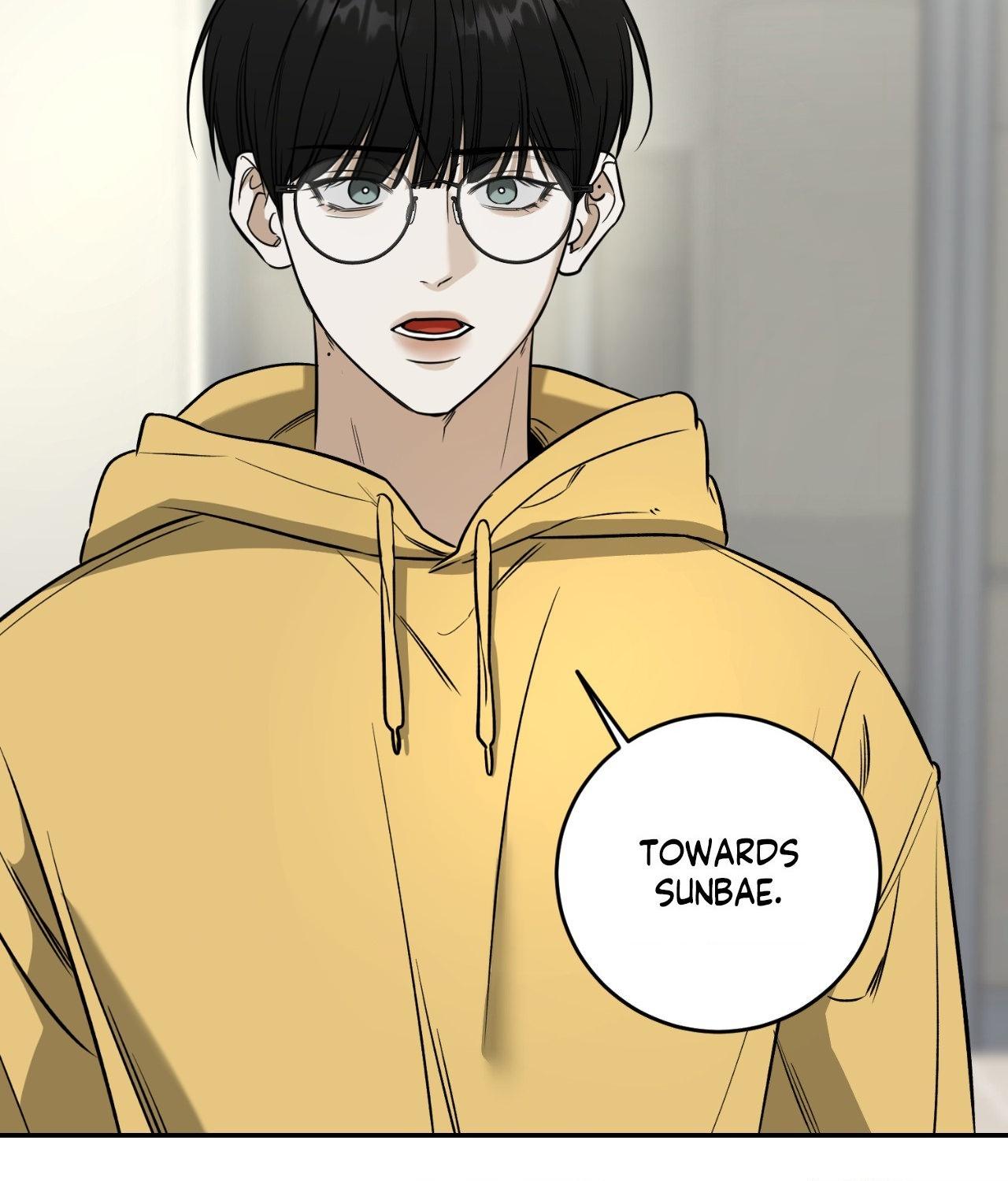 FEEL MY BENEFIT Chapter 34 - Page 89 in English