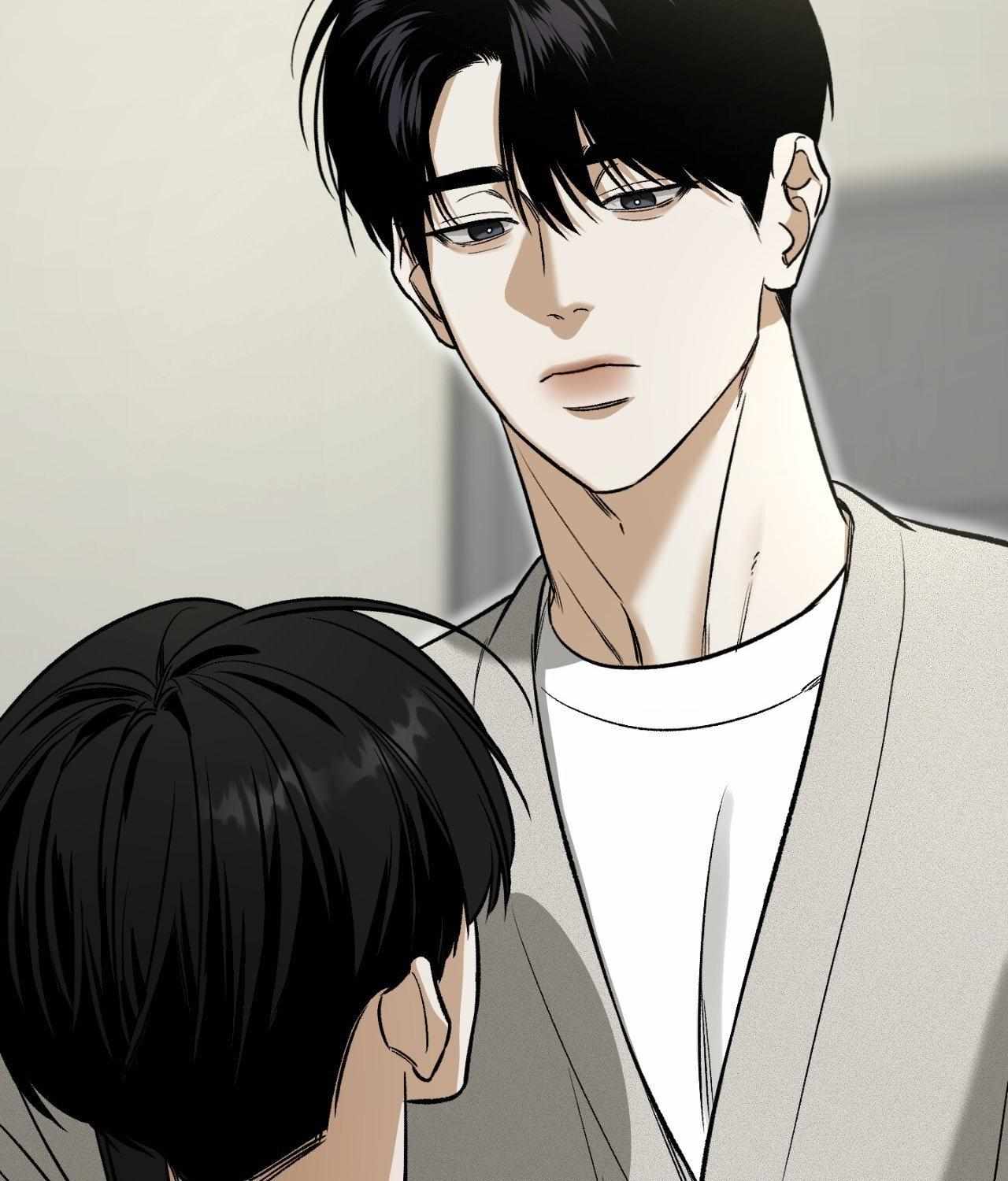 FEEL MY BENEFIT Chapter 35 - Page 105 in English