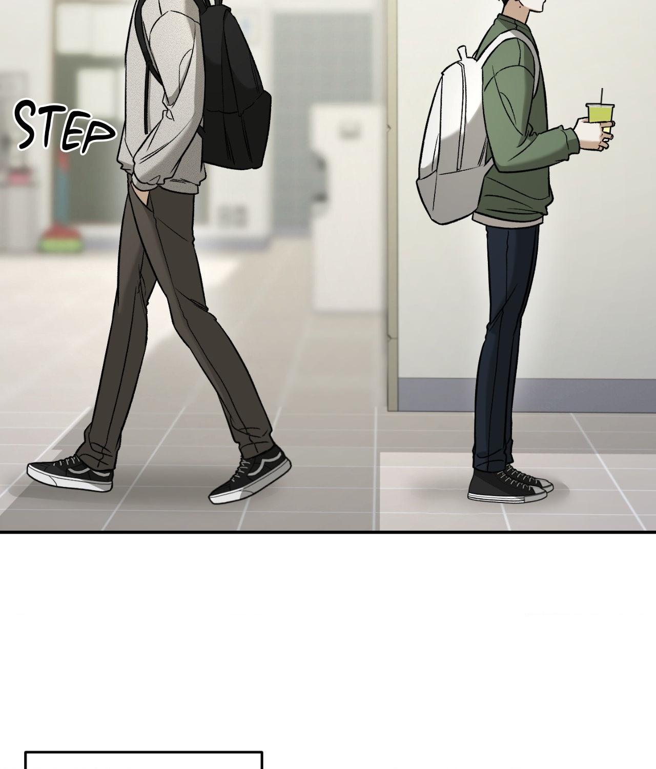 FEEL MY BENEFIT Chapter 35 - Page 113 in English
