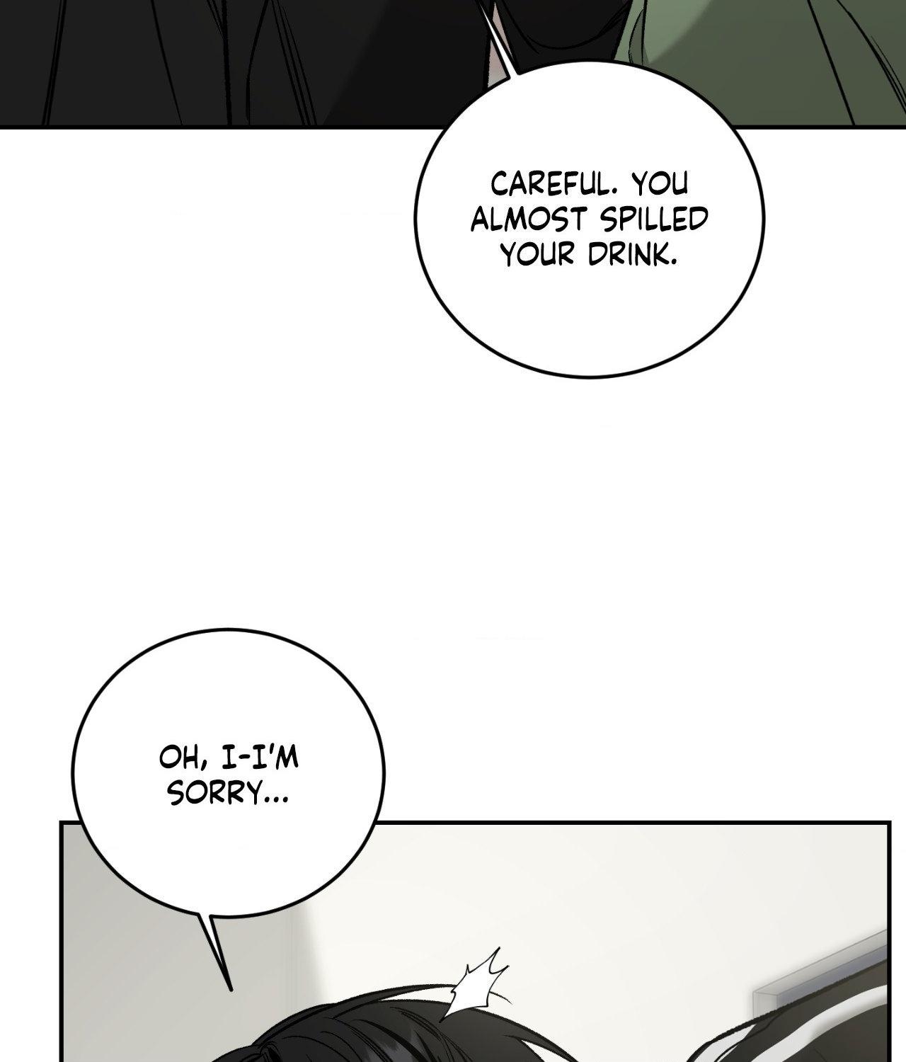 FEEL MY BENEFIT Chapter 35 - Page 119 in English