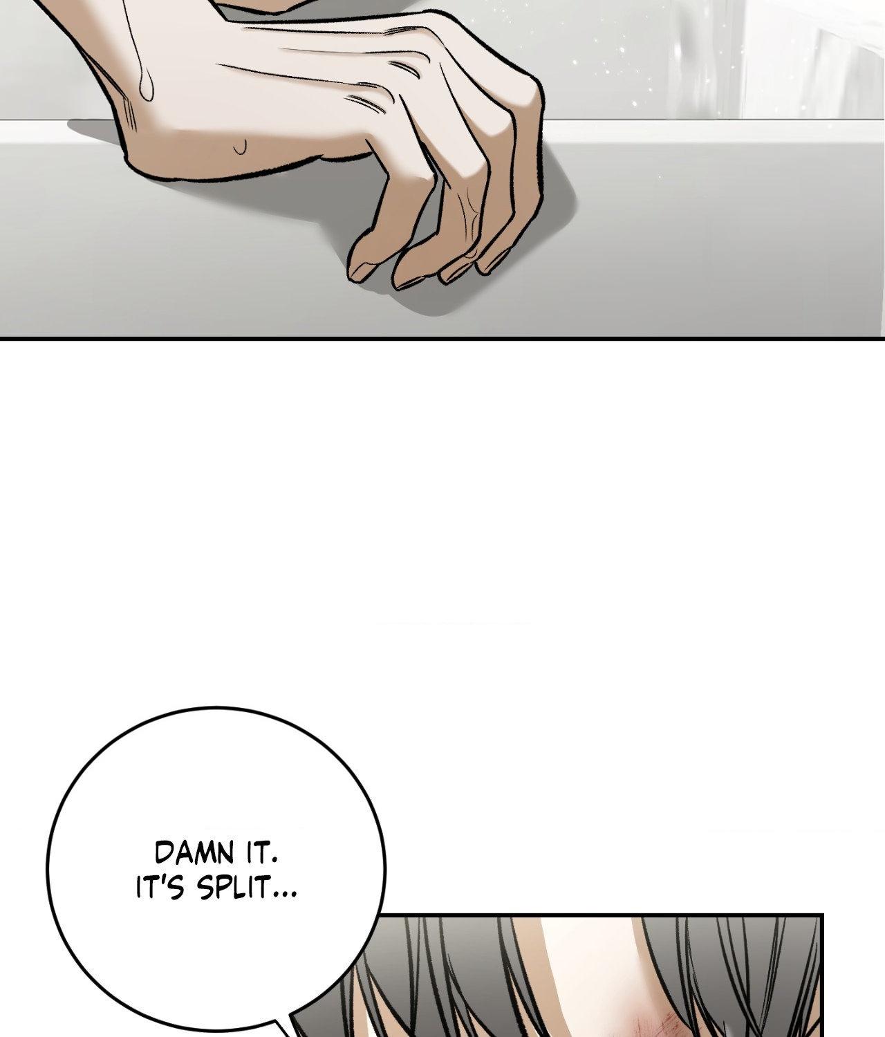 FEEL MY BENEFIT Chapter 35 - Page 12 in English
