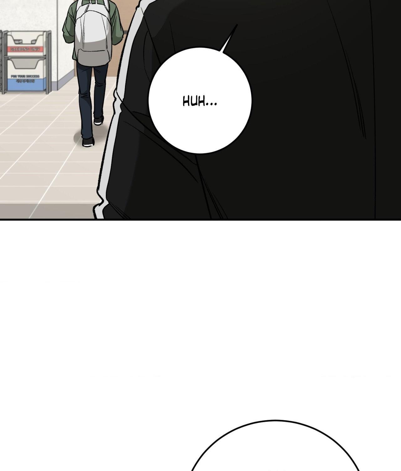FEEL MY BENEFIT Chapter 35 - Page 124 in English