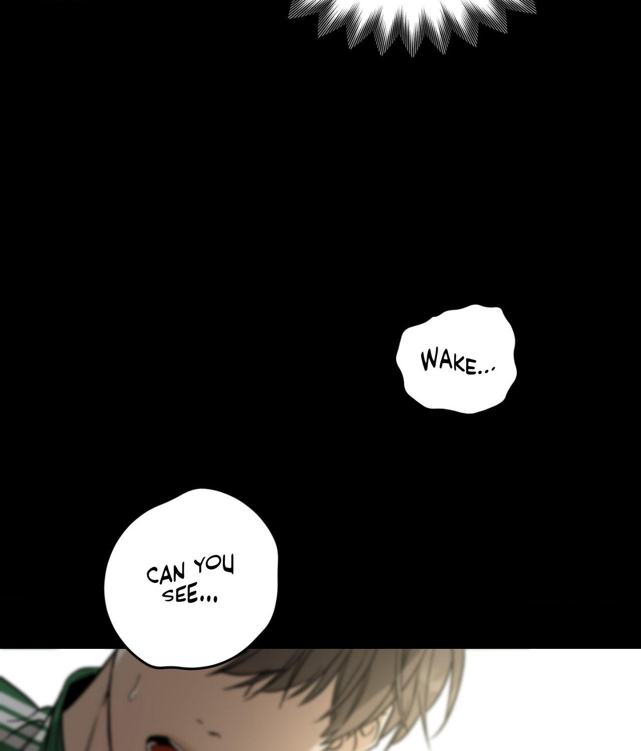 FEEL MY BENEFIT Chapter 35 - Page 3 in English