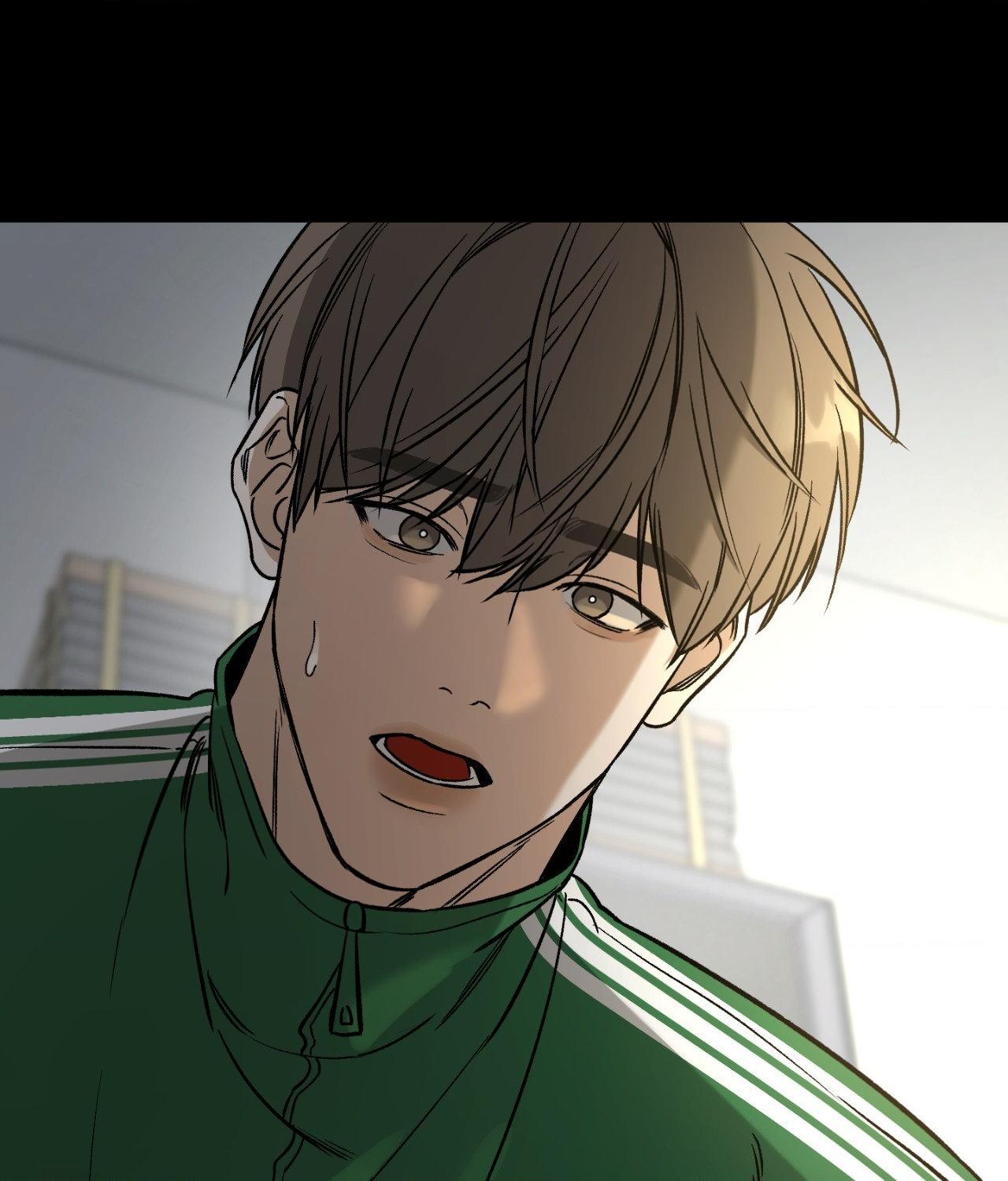 FEEL MY BENEFIT Chapter 35 - Page 5 in English