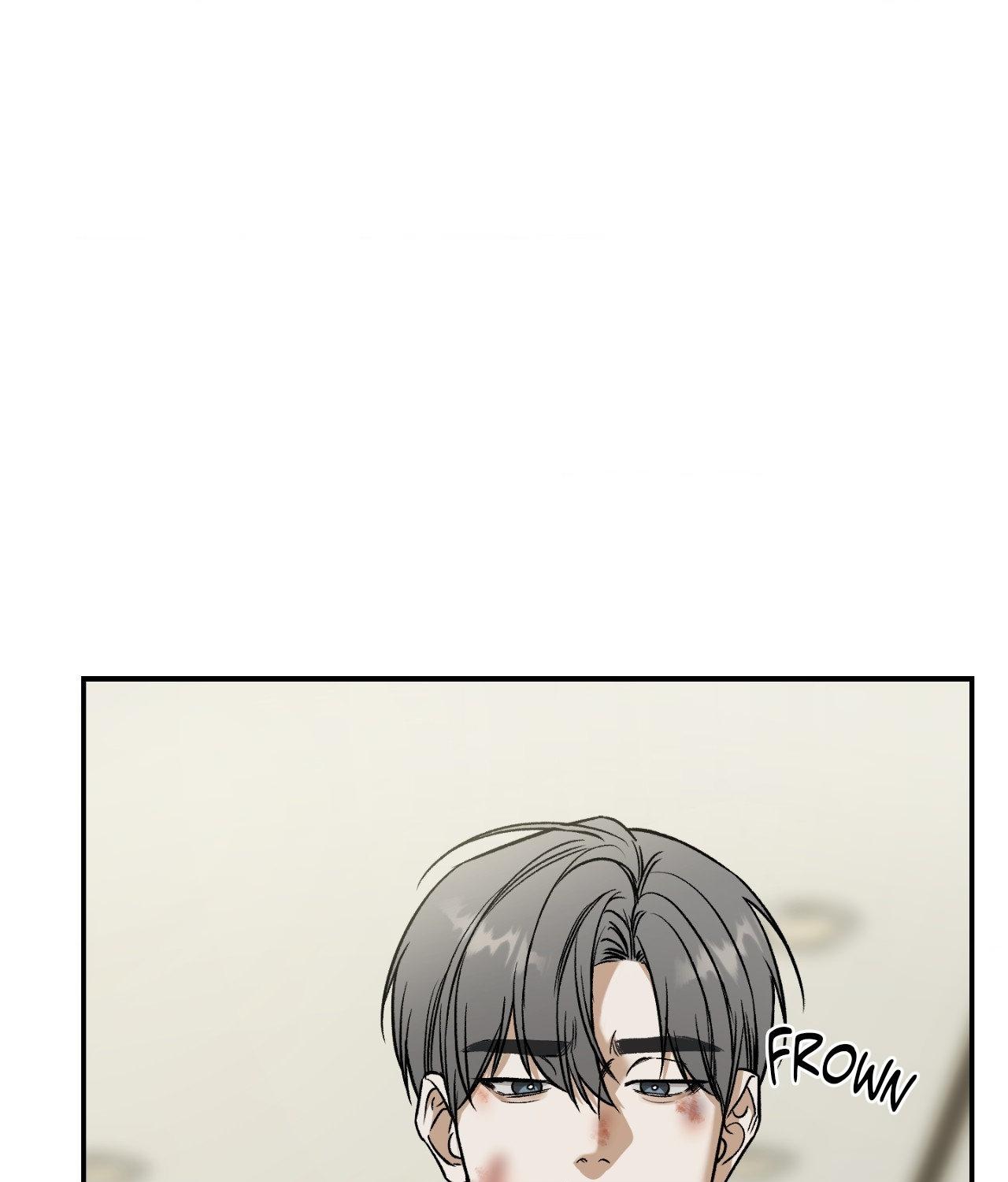 FEEL MY BENEFIT Chapter 35 - Page 56 in English