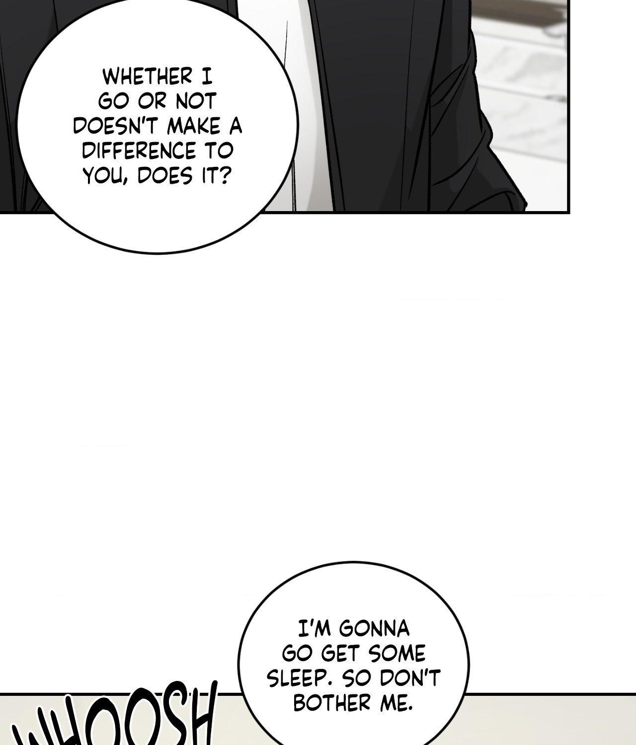 FEEL MY BENEFIT Chapter 35 - Page 62 in English