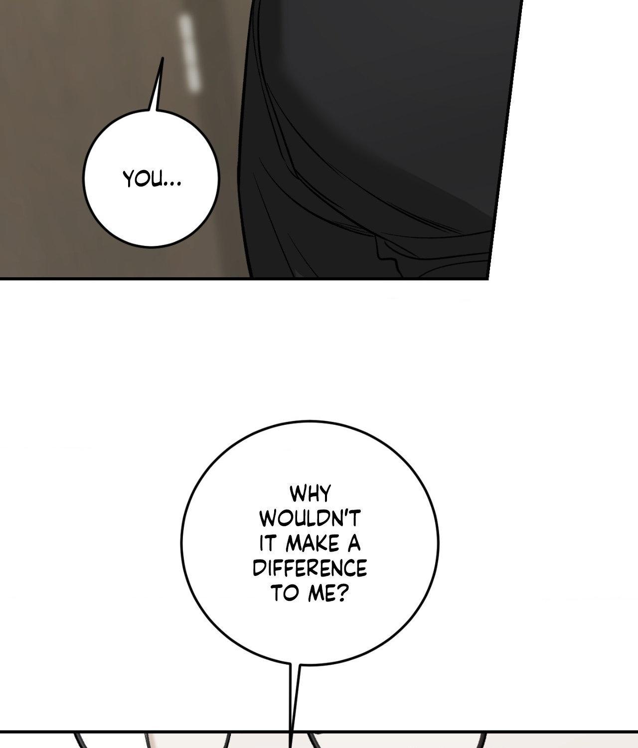 FEEL MY BENEFIT Chapter 35 - Page 67 in English