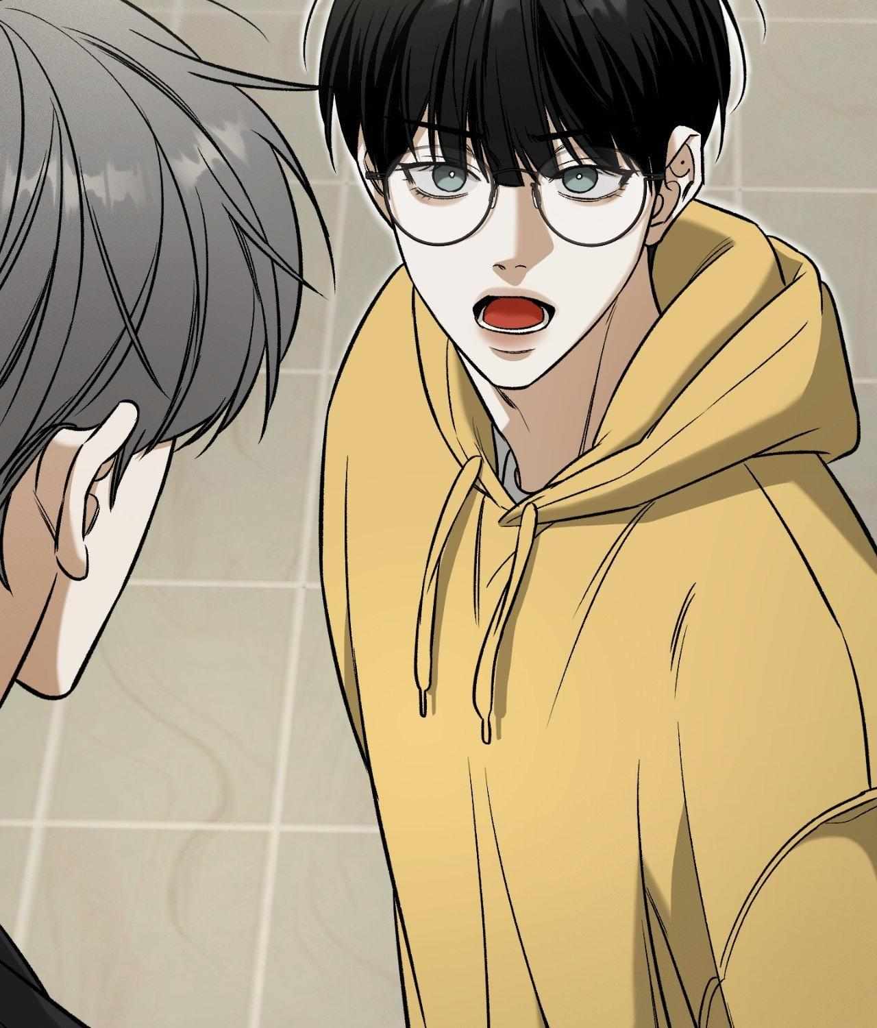 FEEL MY BENEFIT Chapter 35 - Page 71 in English