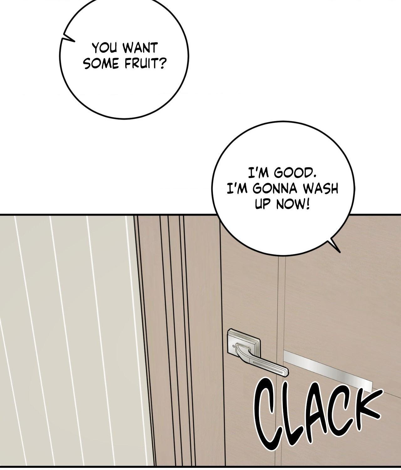 FEEL MY BENEFIT Chapter 35 - Page 83 in English