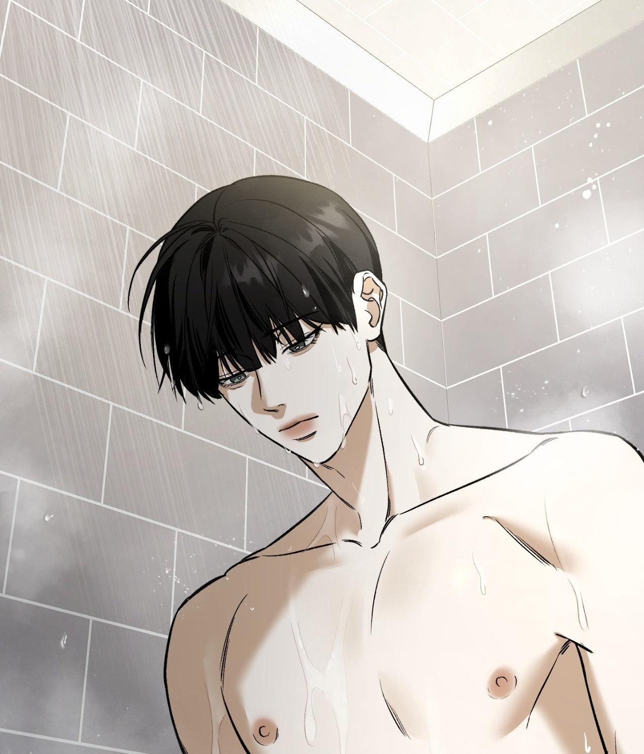 FEEL MY BENEFIT Chapter 35 - Page 86 in English