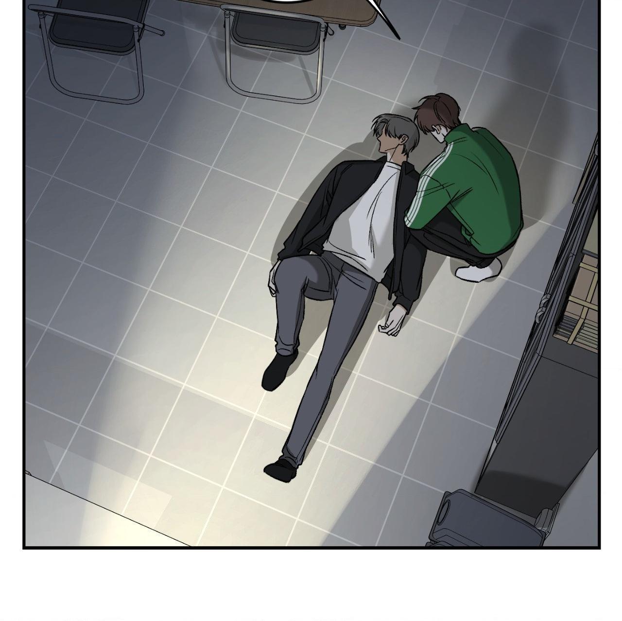 FEEL MY BENEFIT Chapter 35 - Page 9 in English