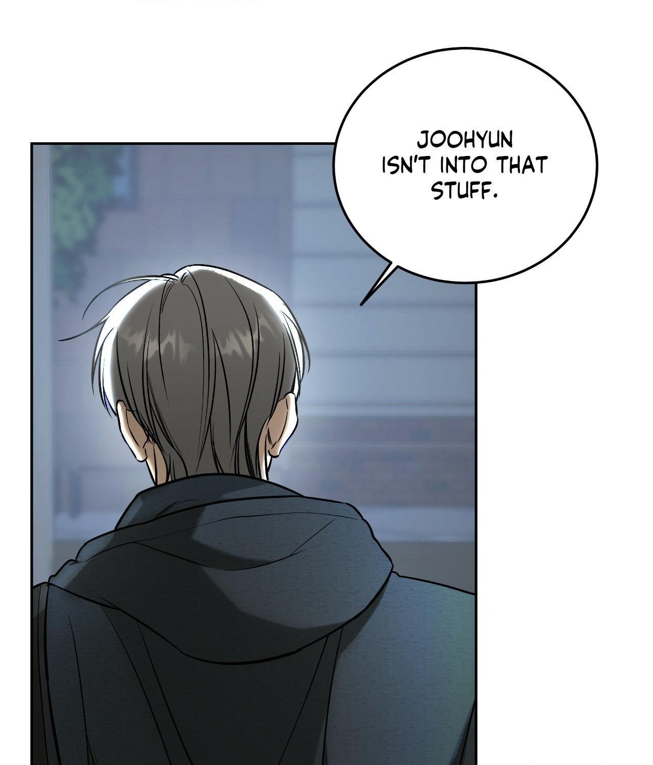 FEEL MY BENEFIT Chapter 36 - Page 106 in English