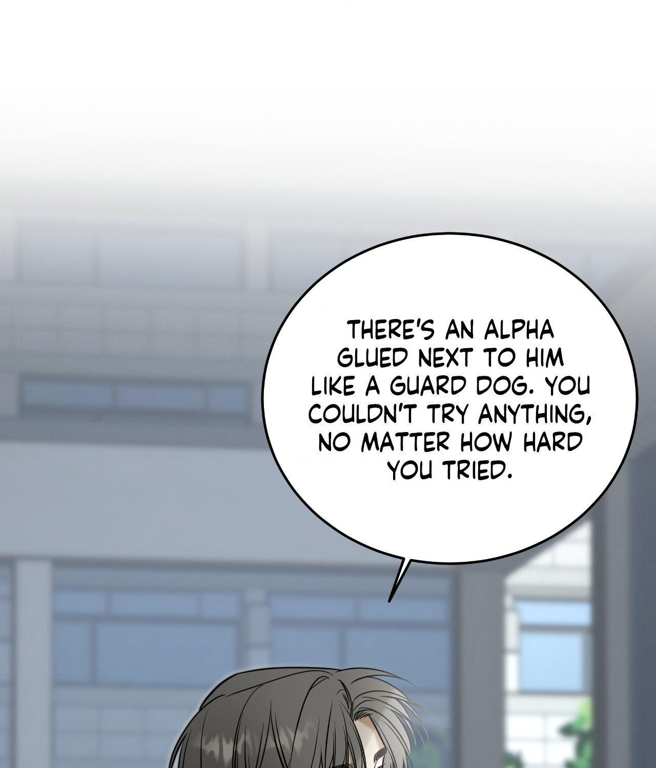 FEEL MY BENEFIT Chapter 36 - Page 110 in English