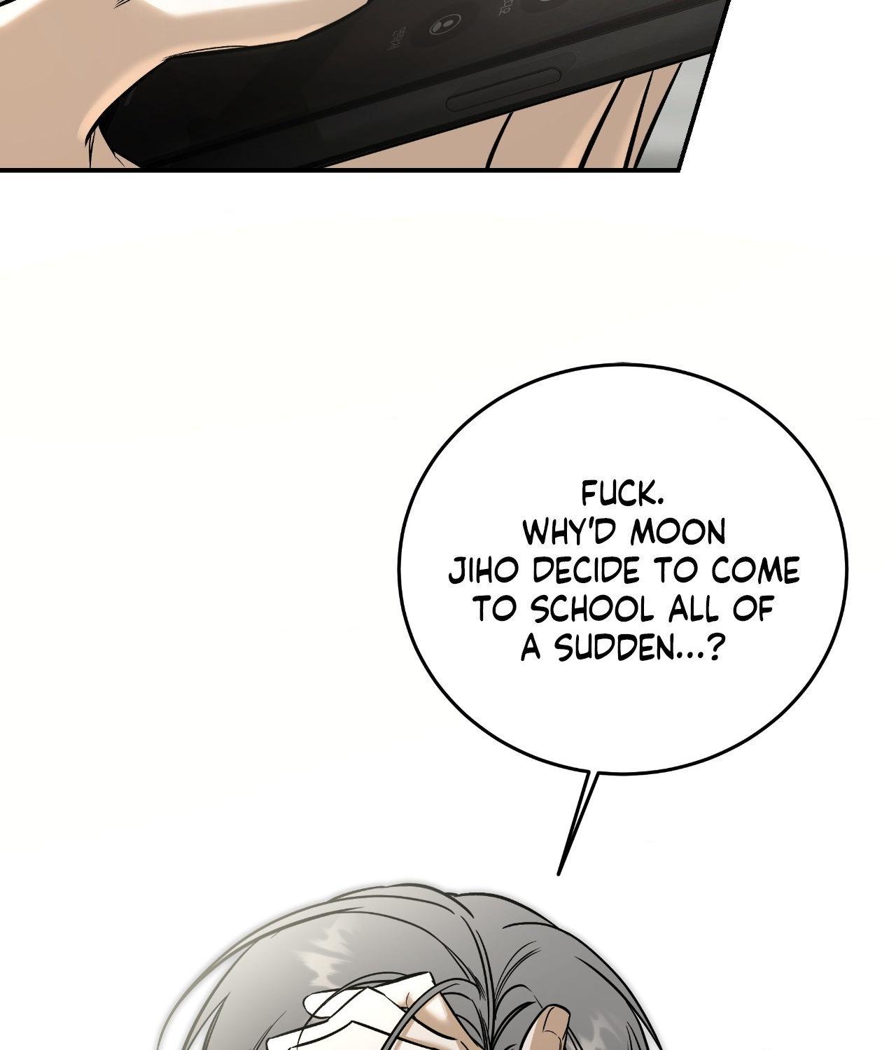FEEL MY BENEFIT Chapter 36 - Page 12 in English