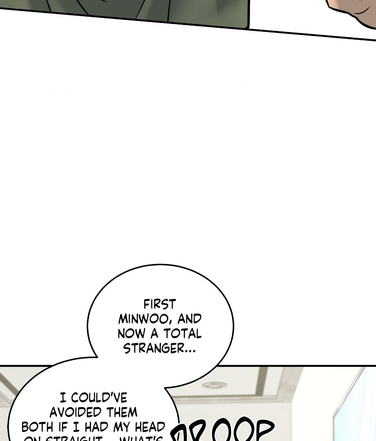 FEEL MY BENEFIT Chapter 36 - Page 26 in English